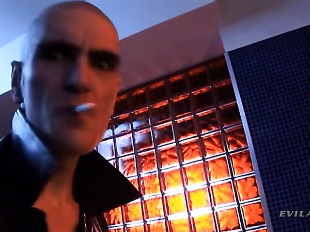 John Stagliano's crazy Evil Angel compilation with hard anal and some more