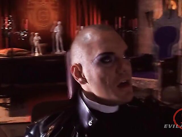 John Stagliano's crazy Evil Angel compilation with hard anal and some more