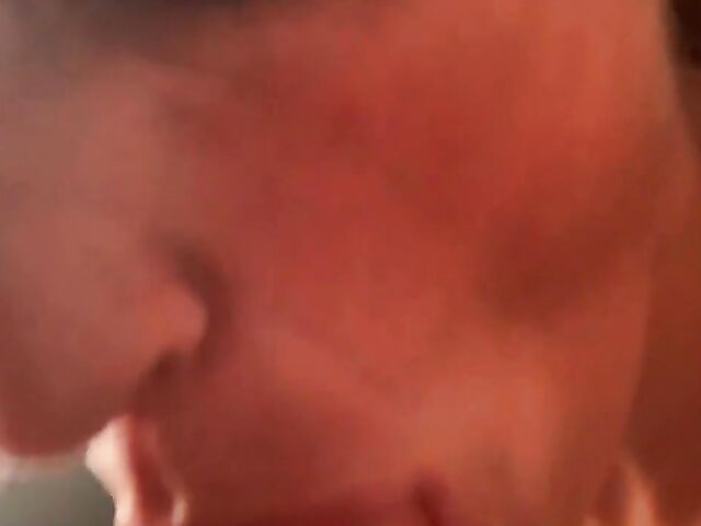 Close up blowjob and good doggy style with Bella Tina