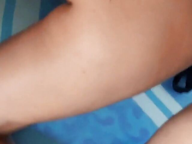 Close up blowjob and good doggy style with Bella Tina