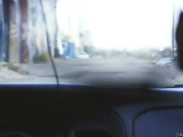 Whitney Wright & Gia Derza - Two police officers and two bad girls rough sex foursome