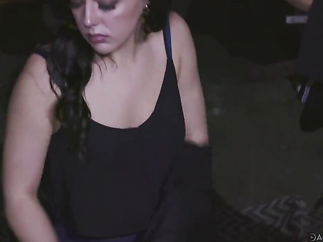 Whitney Wright & Gia Derza - Two police officers and two bad girls rough sex foursome