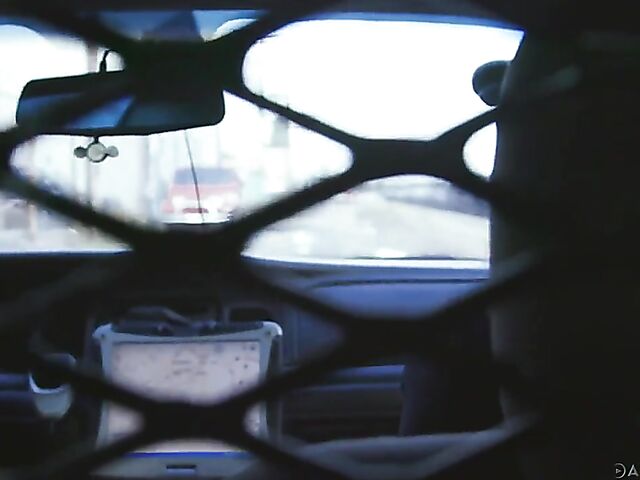 Whitney Wright & Gia Derza - Two police officers and two bad girls rough sex foursome