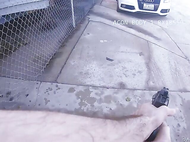 Whitney Wright & Gia Derza - Two police officers and two bad girls rough sex foursome