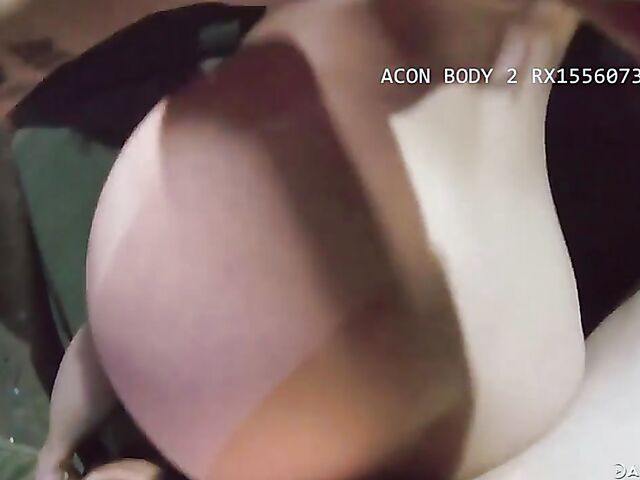 Whitney Wright & Gia Derza - Two police officers and two bad girls rough sex foursome