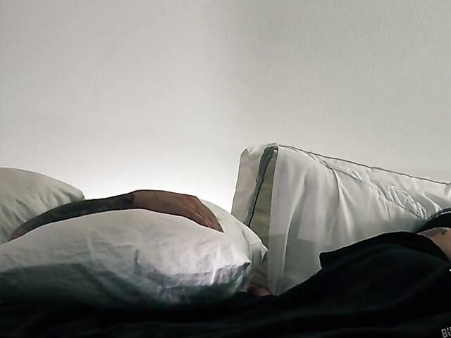 Gothic tattooed MILF Joanna Angel gets railed by Small Hands