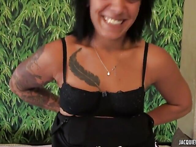 French double vag threesome with slutty Alicia