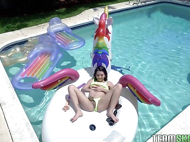 The best of summer 2020 TeamSkeet compilation