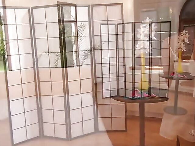 Massage big tits threesome with oiled up Chloe Lamour and Sofia Lee