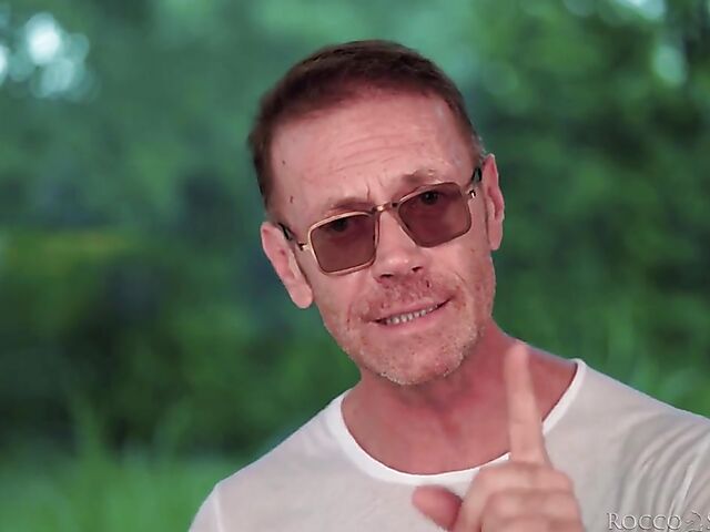 Wet and messy interracial lesbian foursome with shaved head African babe Zaawaadi getting shared by Cherry Kiss, Malena Nazionale, and Tiffany Tatum