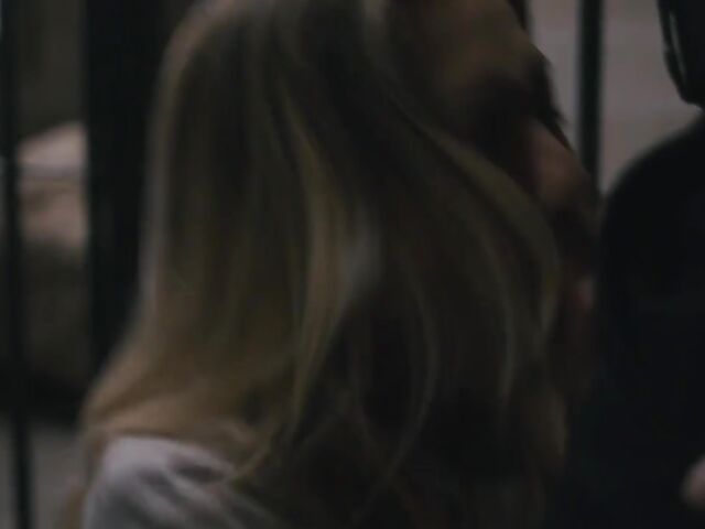 Skinny milf detective Aiden Ashley is such a whore