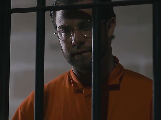 Skinny milf detective Aiden Ashley is such a whore