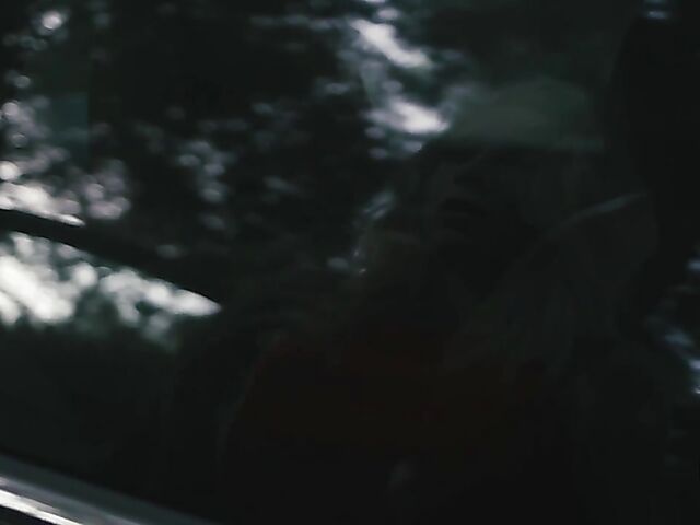 Skinny milf detective Aiden Ashley is such a whore