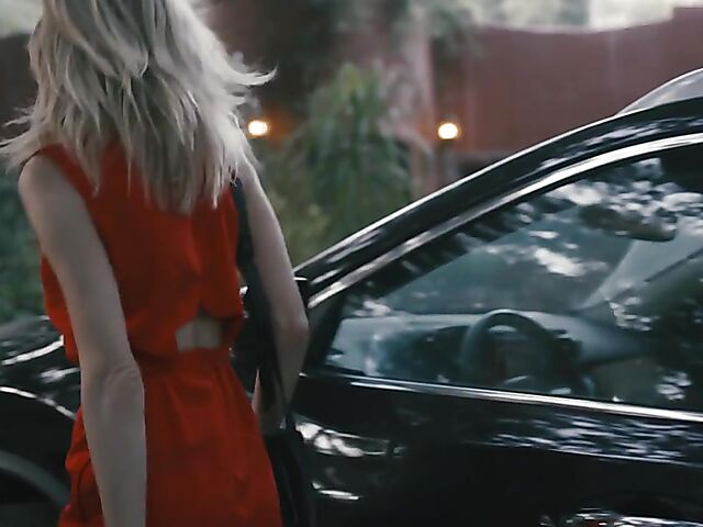 Skinny milf detective Aiden Ashley is such a whore