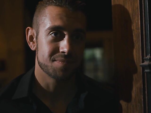 Skinny milf detective Aiden Ashley is such a whore