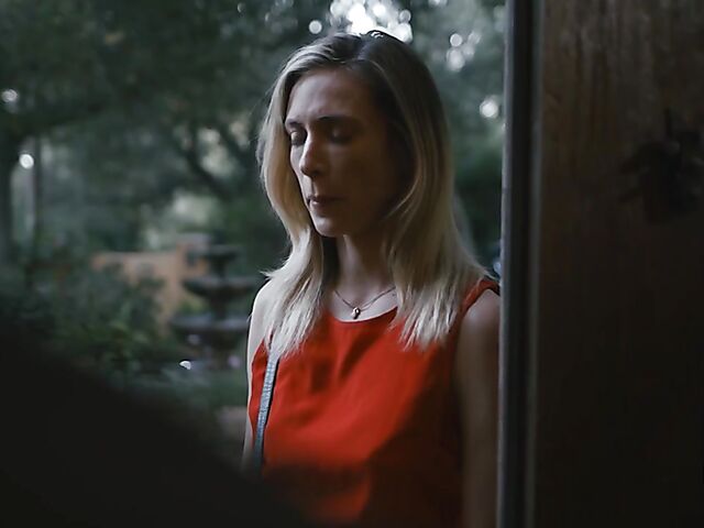 Skinny milf detective Aiden Ashley is such a whore