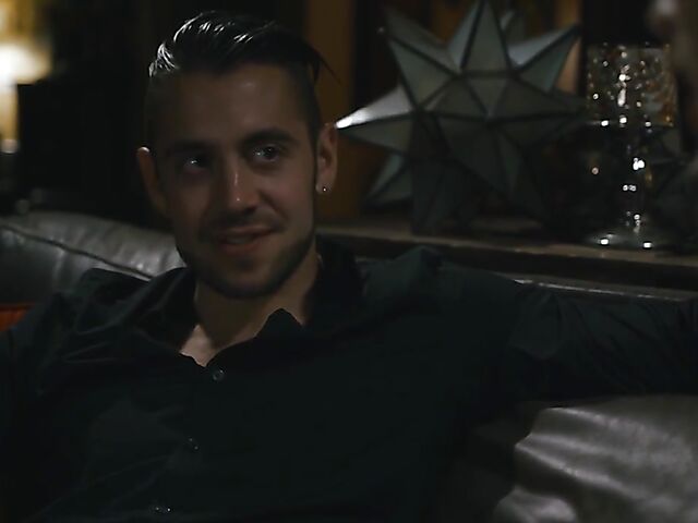 Skinny milf detective Aiden Ashley is such a whore