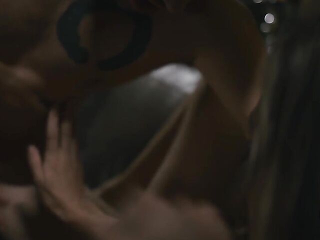 Skinny milf detective Aiden Ashley is such a whore