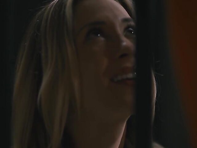 Skinny milf detective Aiden Ashley is such a whore