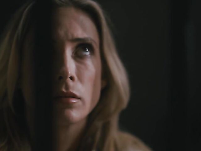 Skinny milf detective Aiden Ashley is such a whore