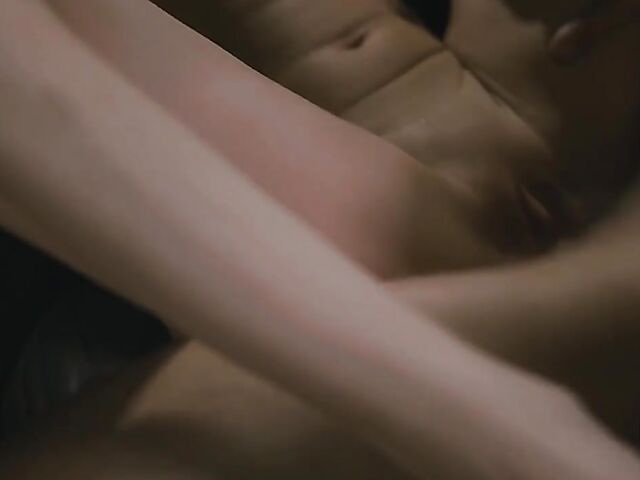 Skinny milf detective Aiden Ashley is such a whore