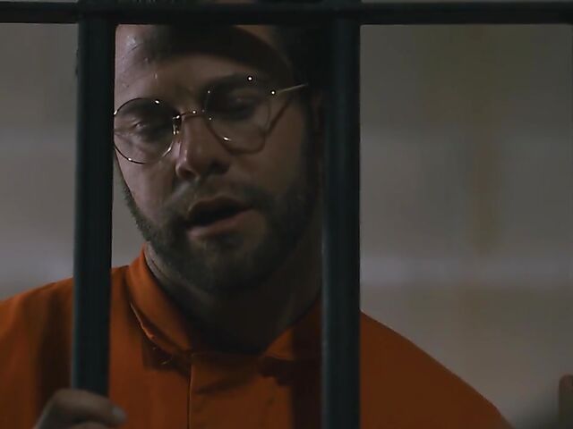 Skinny milf detective Aiden Ashley is such a whore