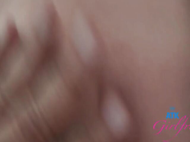 Teen nurse POV with cute girl Lily Adams