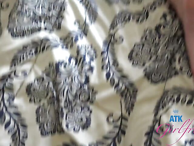 Teen nurse POV with cute girl Lily Adams