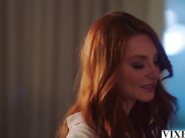 Sex with redhead compilation featuring Jia Lissa, Lacy Lennon, Ella Hughes, Red Fox & Bree Daniels