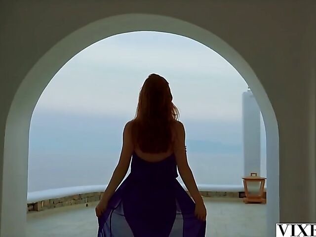 Sex with redhead compilation featuring Jia Lissa, Lacy Lennon, Ella Hughes, Red Fox & Bree Daniels