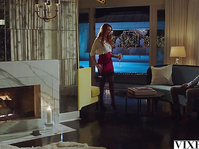 Sex with redhead compilation featuring Jia Lissa, Lacy Lennon, Ella Hughes, Red Fox & Bree Daniels