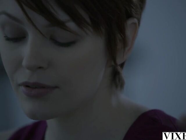 Sex with redhead compilation featuring Jia Lissa, Lacy Lennon, Ella Hughes, Red Fox & Bree Daniels