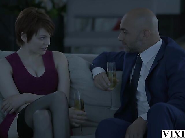 Sex with redhead compilation featuring Jia Lissa, Lacy Lennon, Ella Hughes, Red Fox & Bree Daniels