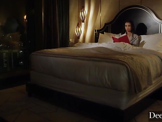 Kinky dominant women sex compilation with Abigail Mac, Angela White, Eliza Ibara, and Gianna Dior