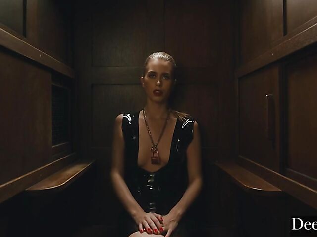 Kinky dominant women sex compilation with Abigail Mac, Angela White, Eliza Ibara, and Gianna Dior