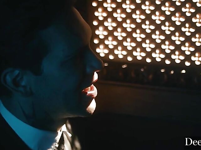 Kinky dominant women sex compilation with Abigail Mac, Angela White, Eliza Ibara, and Gianna Dior