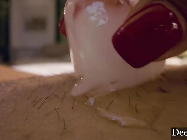 Kinky dominant women sex compilation with Abigail Mac, Angela White, Eliza Ibara, and Gianna Dior