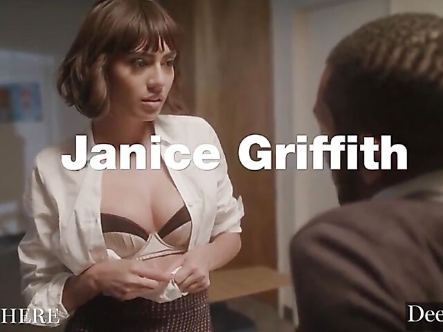 Kinky dominant women sex compilation with Abigail Mac, Angela White, Eliza Ibara, and Gianna Dior