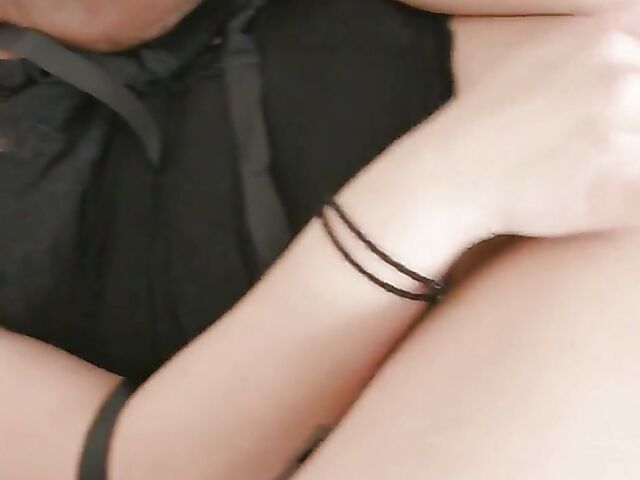 Melisa Cox is more than ready for a black cock in ass