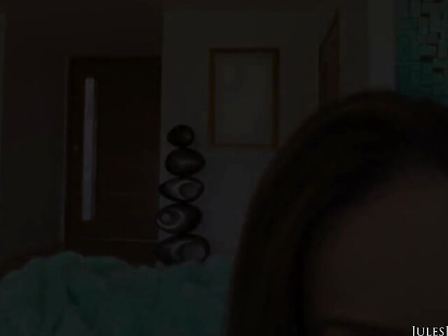 Big tits MILF pornstar in a see-through black bodysuit Kendra Lust in need of cock