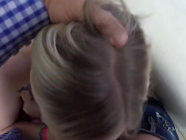 Anal Rocco casting with pretty teens Miss Melissa, Emily Cutie, Ivi Rein, and Lee Anne