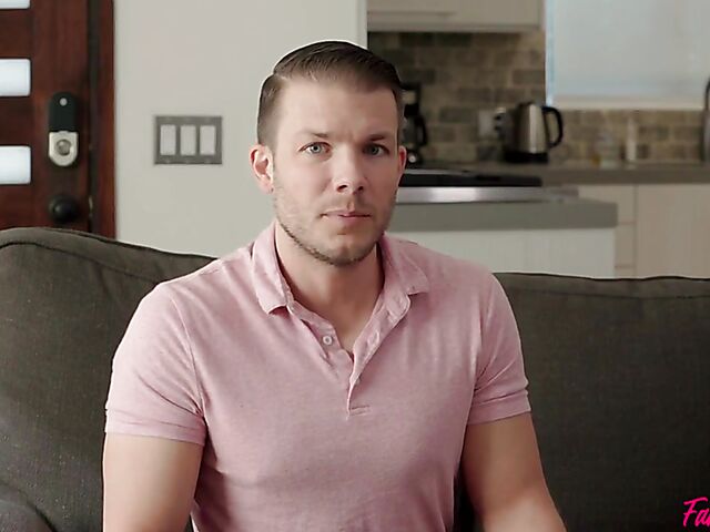 MILF and teen fantasy family foursome with Dee Williams and Vanna Bardot