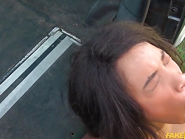 Compilation of hot ebony babes having sex with white guys and girls