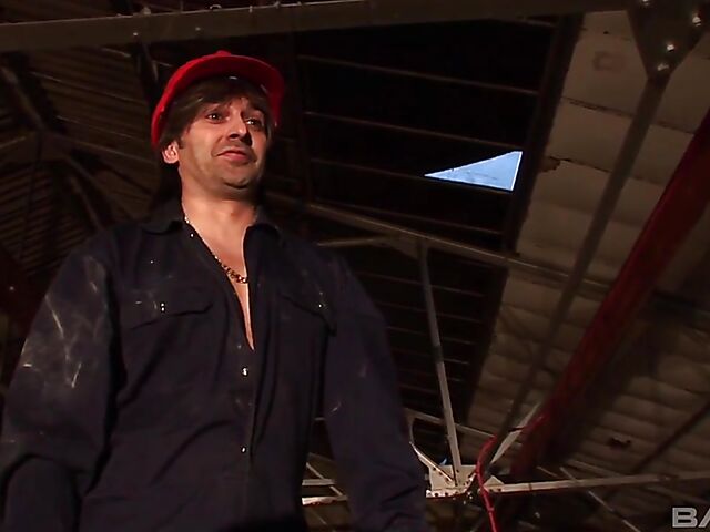 Interracial sex chronicles of Gianna Michaels, Jada Fire, Jasmine Black, and Melvina