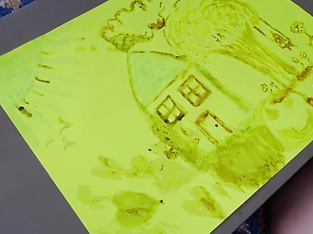 Piss drinking toilet slave Lexi Grey gets anal fucked