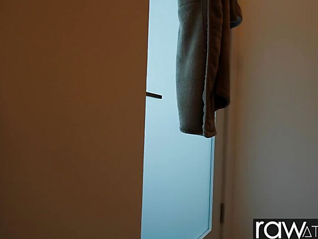 Kiara Edwards - Blue-eyed brunette POV with a hard dick