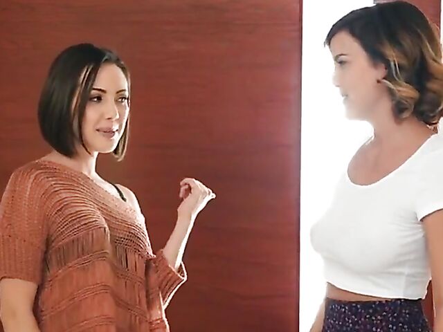 The best Hot And Mean lesbian compilation