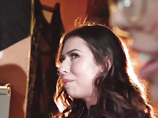 The best Hot And Mean lesbian compilation