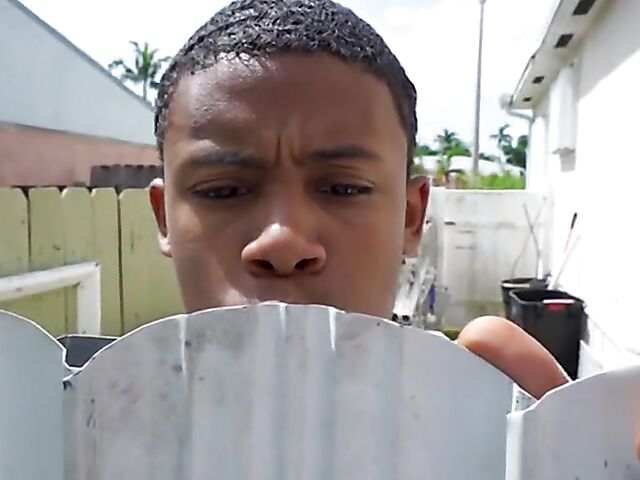 Horny young guy and sexy MILF compilation