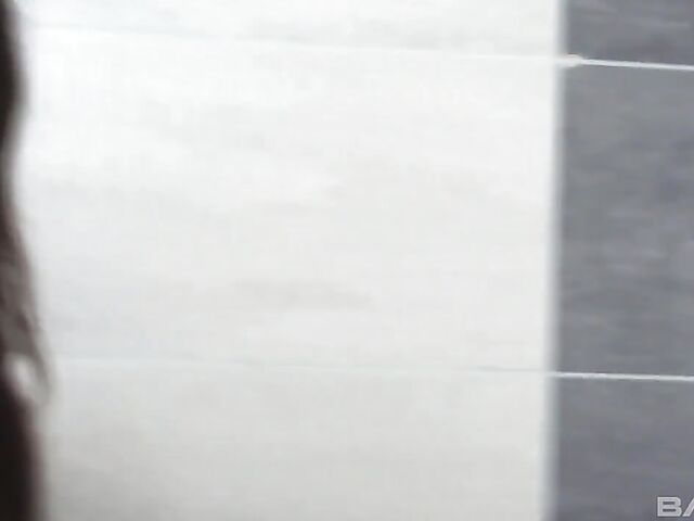 Lesbian clit licking babes with bald pussies can't get enough